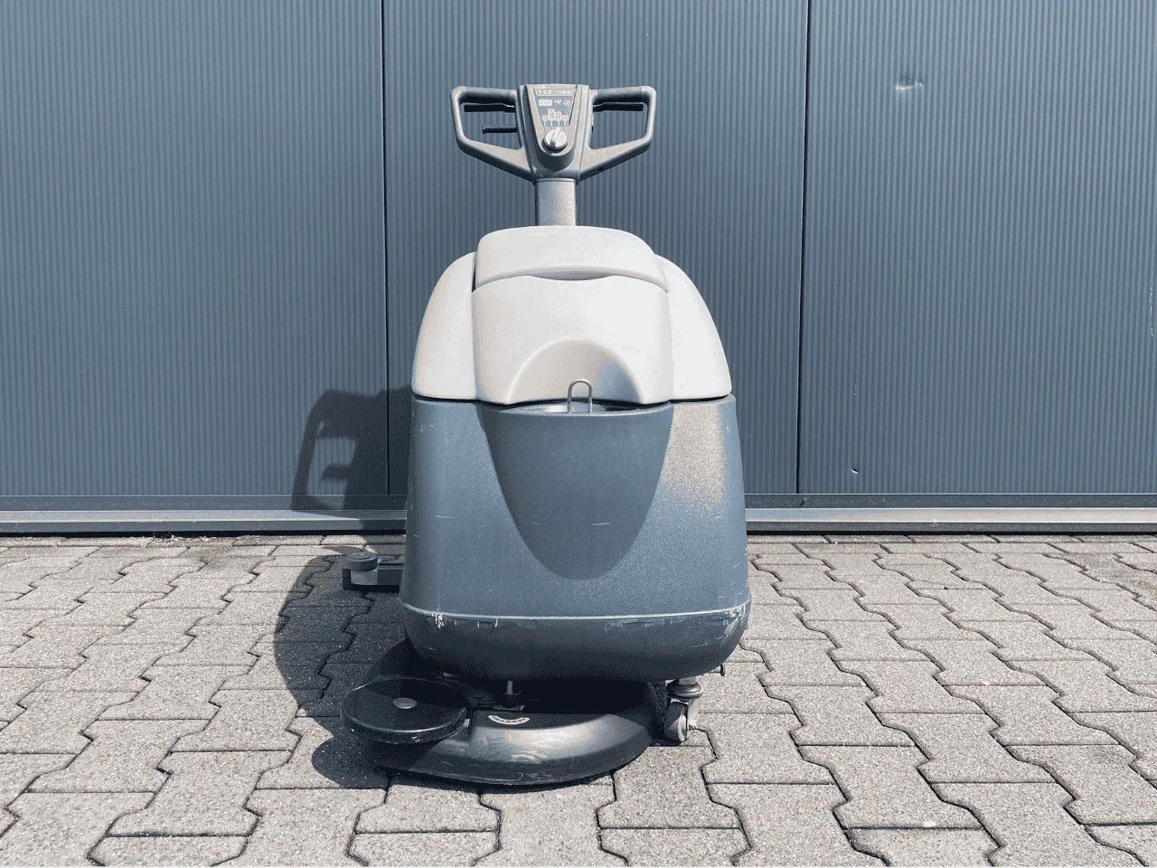 Nilfisk SC400