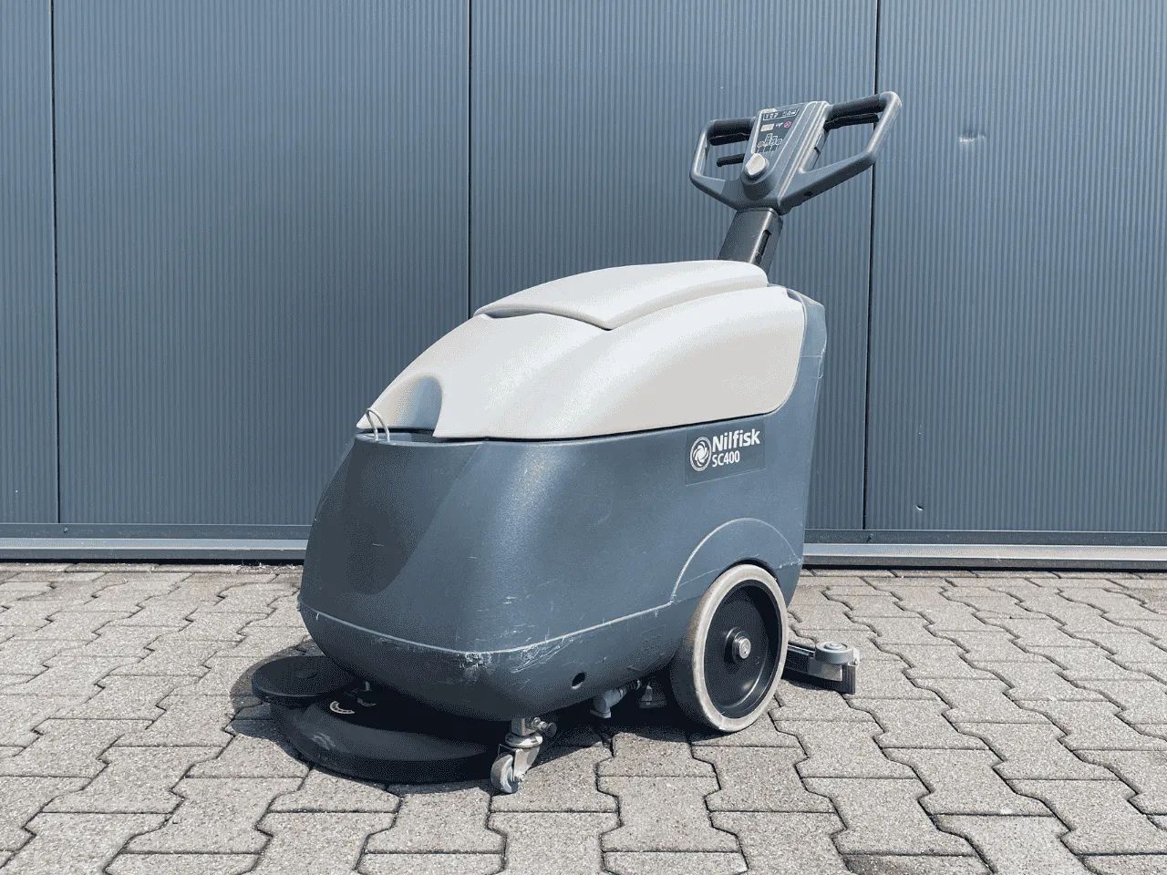 Nilfisk SC400