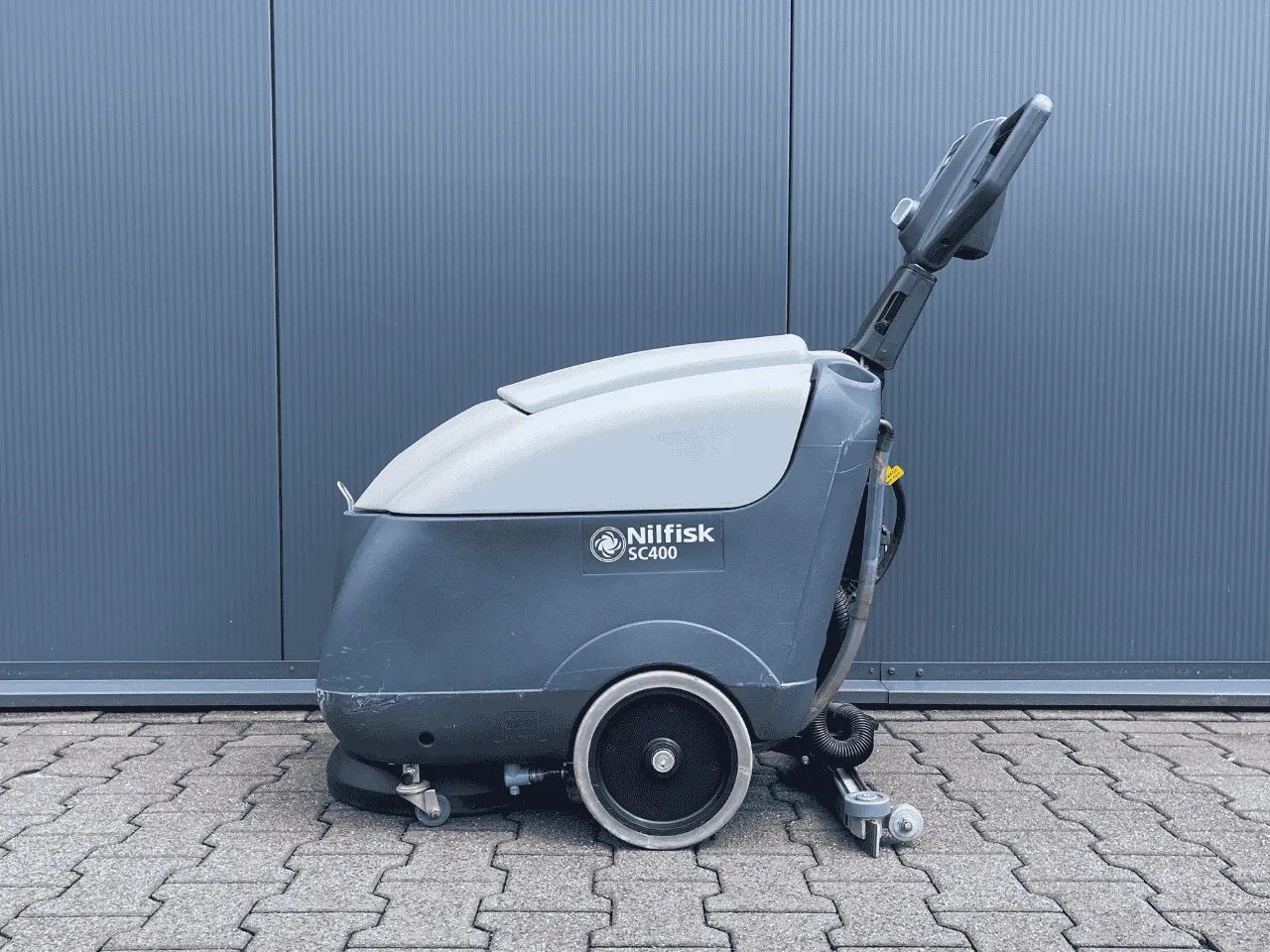 Nilfisk SC400