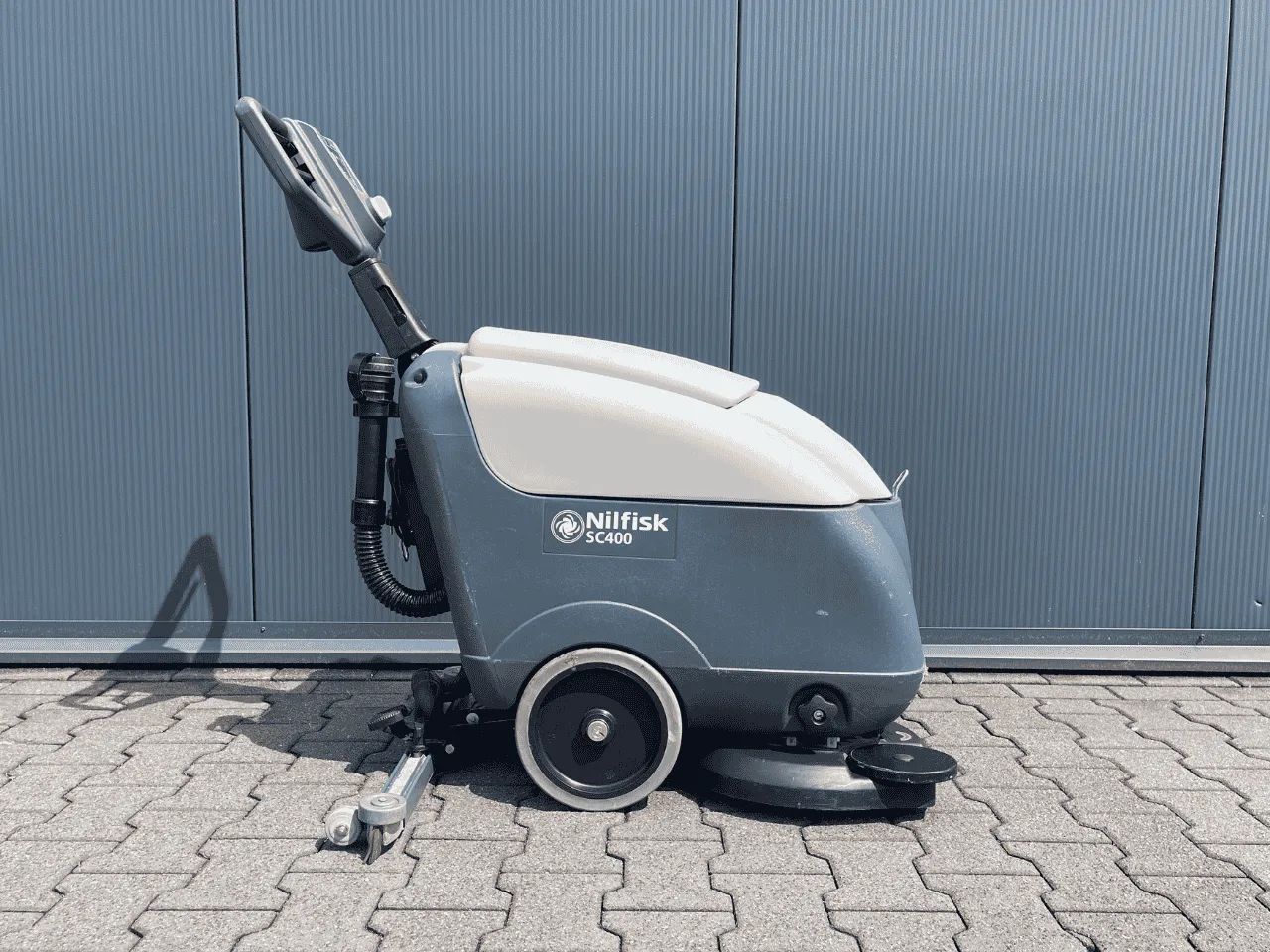Nilfisk SC400