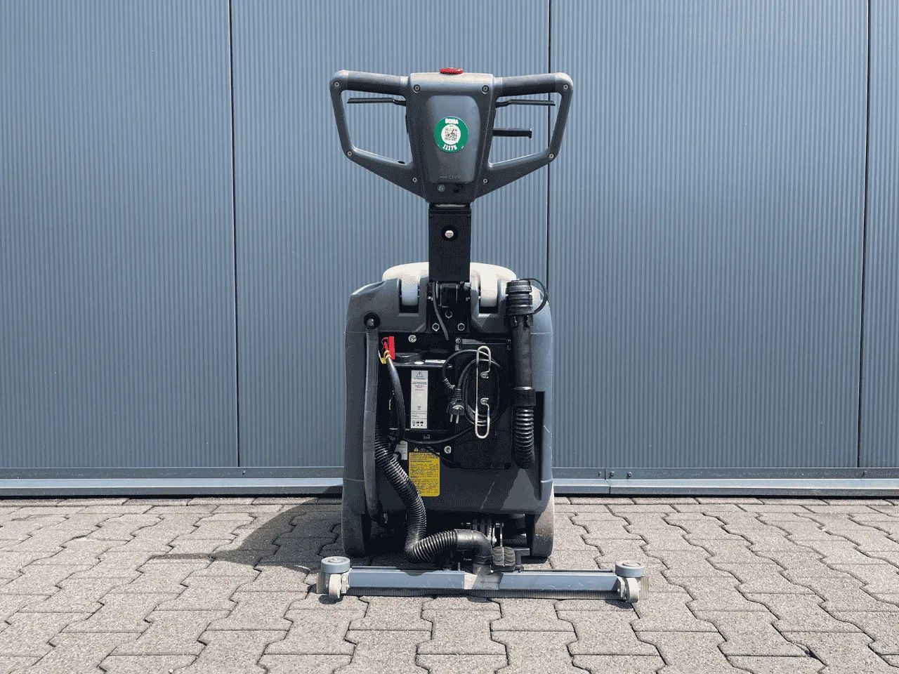 Nilfisk SC400