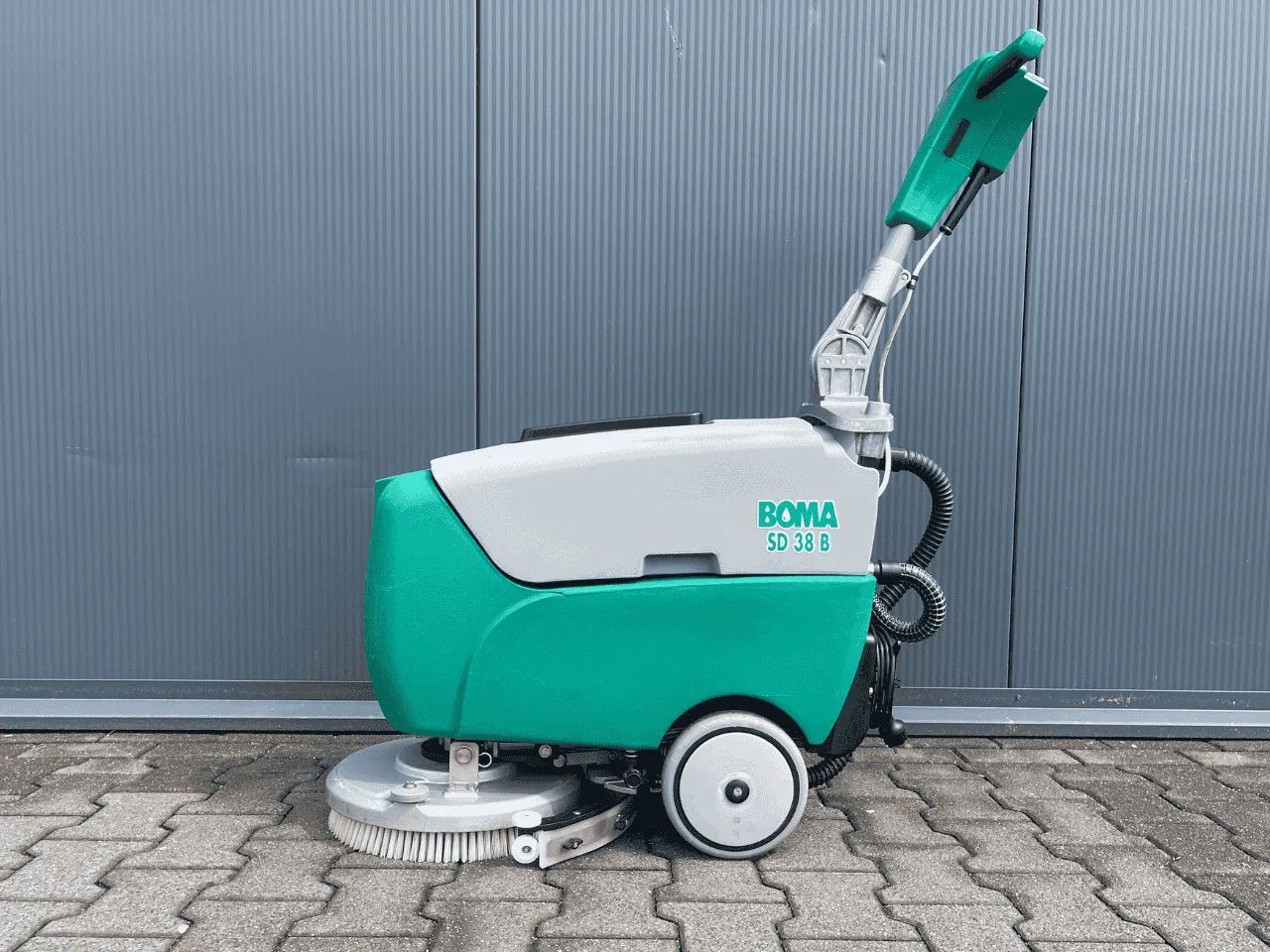 Boma SD 38 B