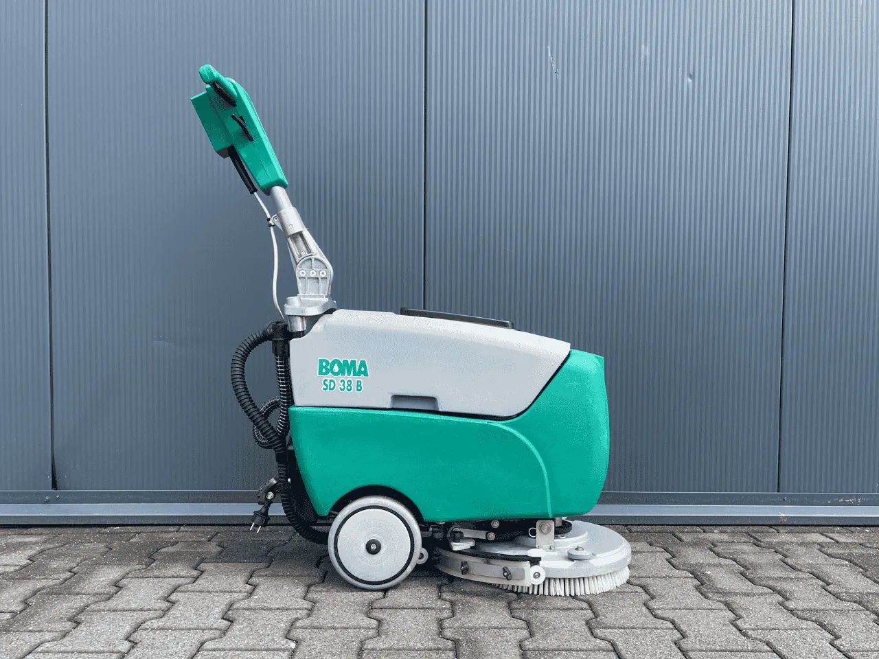 Boma SD 38 B