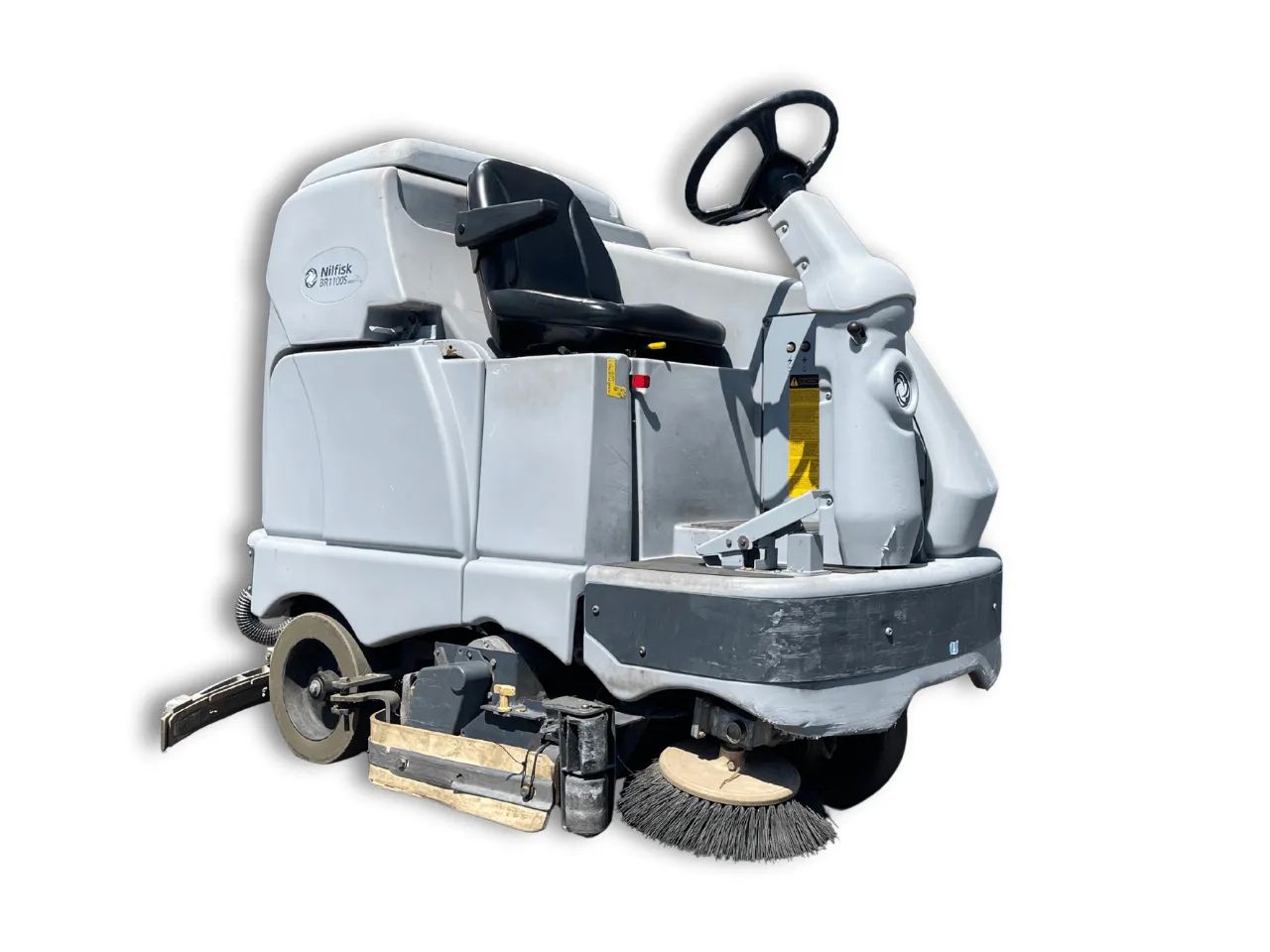 Nilfisk BR 1100