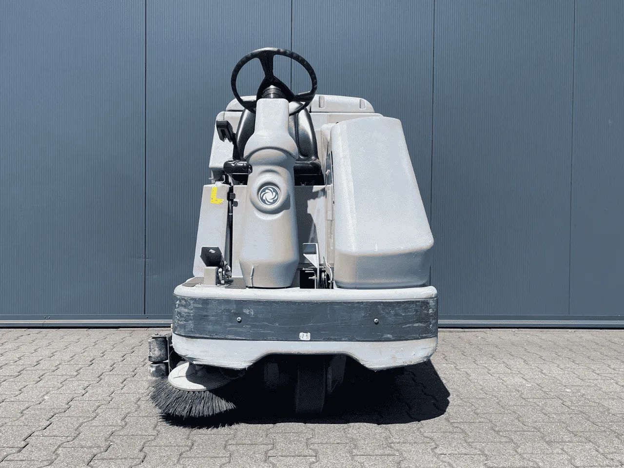 Nilfisk BR 1100