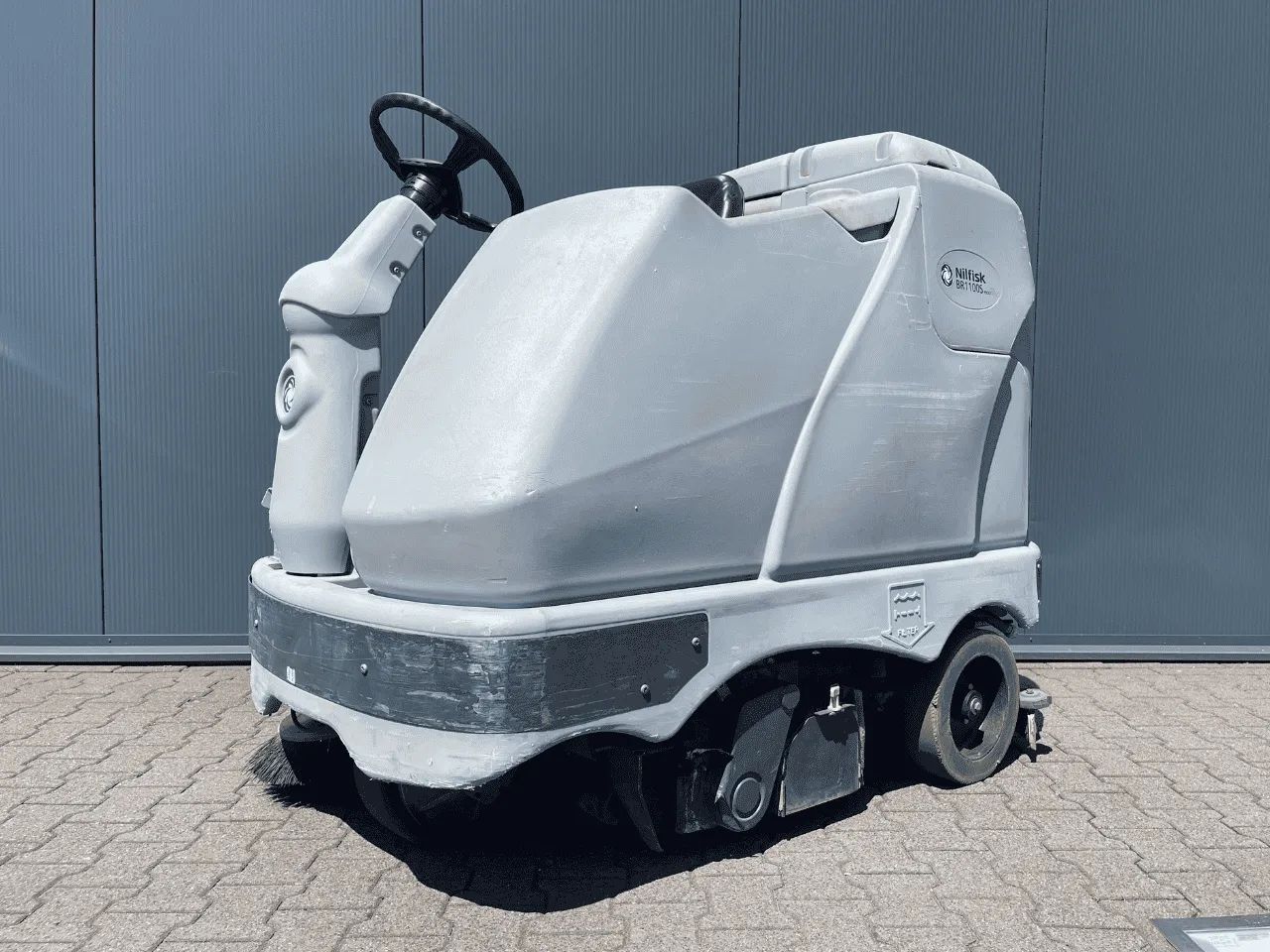 Nilfisk BR 1100