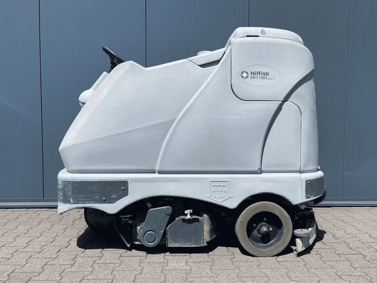 Nilfisk BR 1100