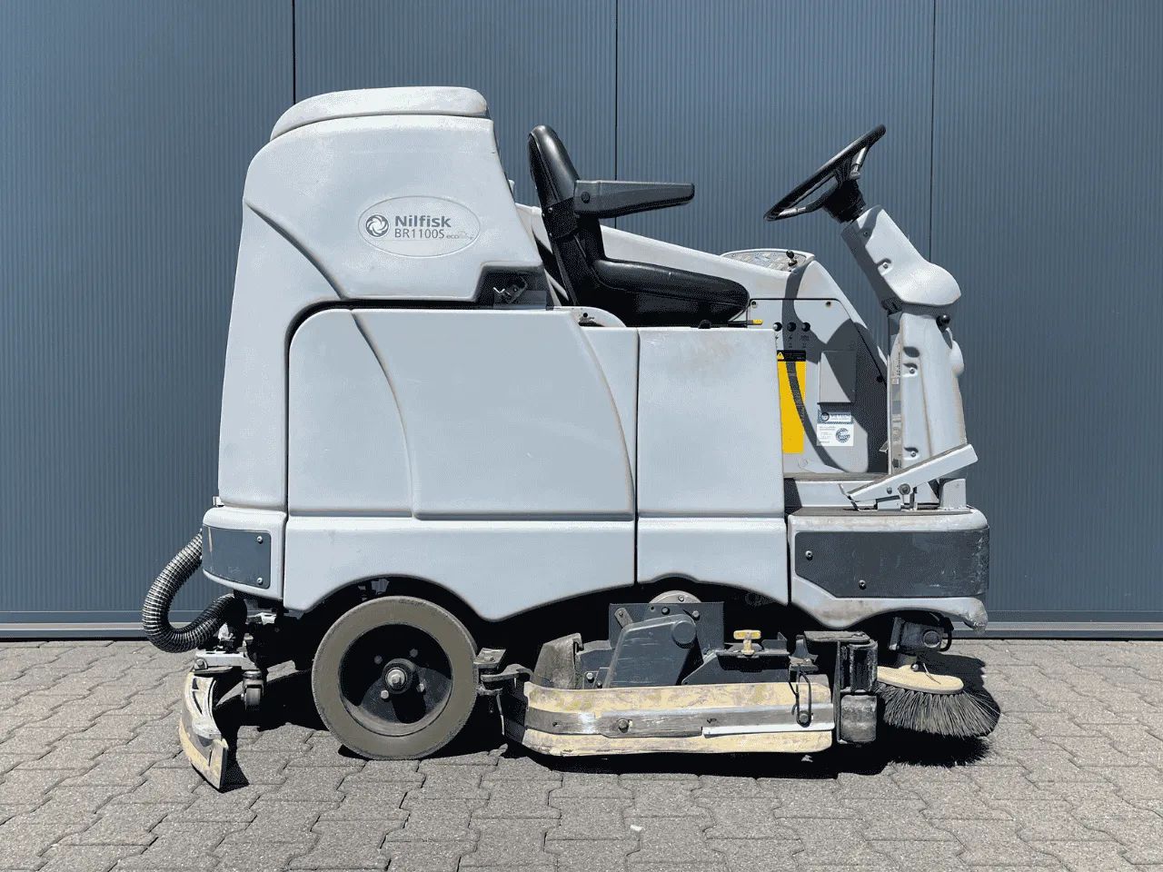 Nilfisk BR 1100
