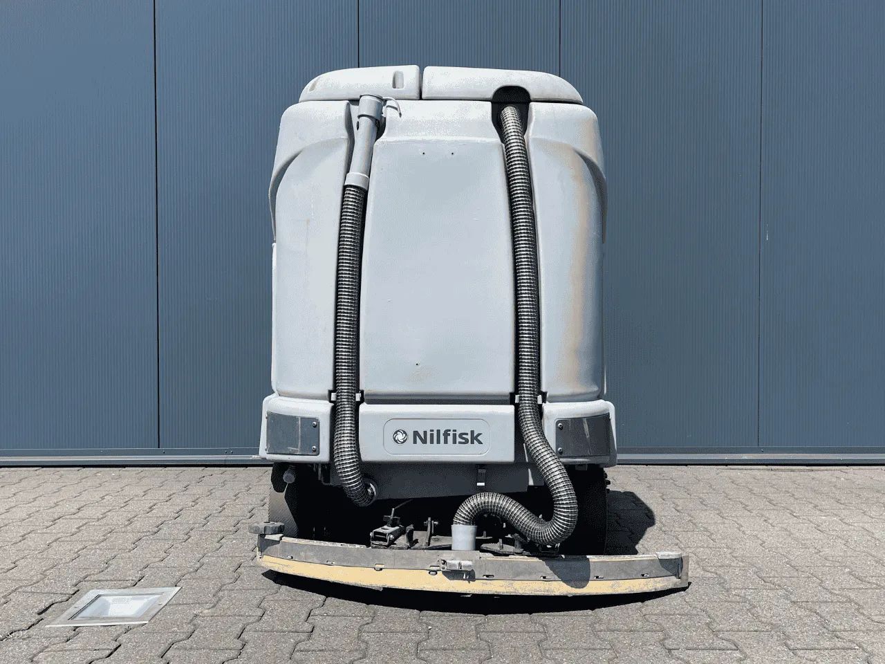 Nilfisk BR 1100