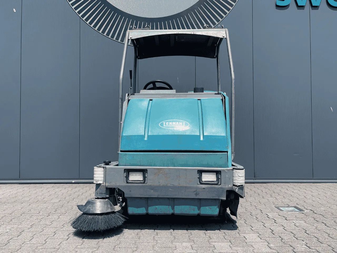 Tennant 8300