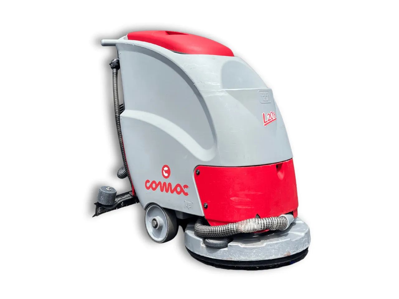 Comac L20B