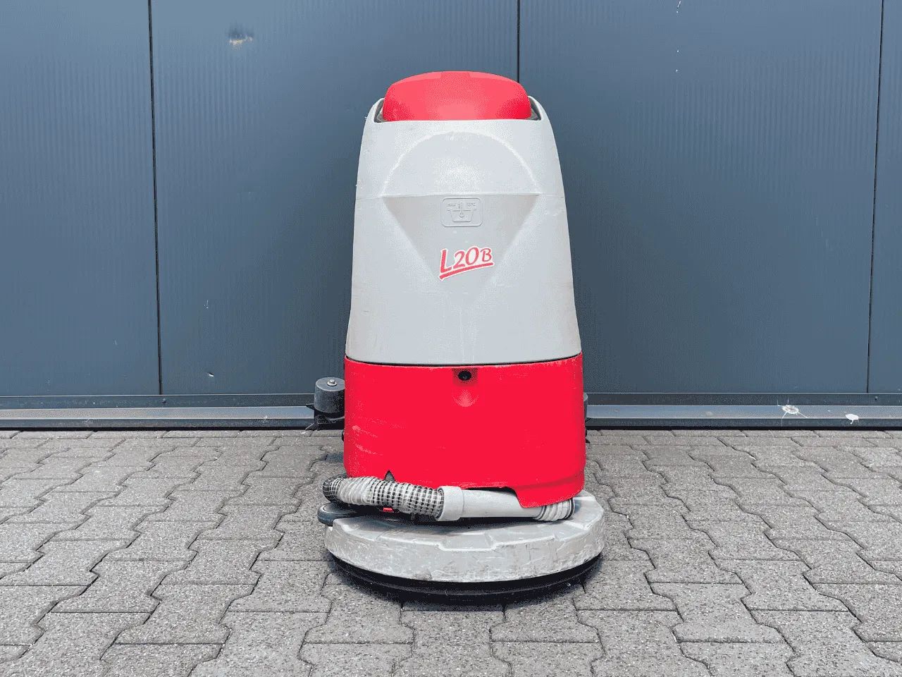 Comac L20B