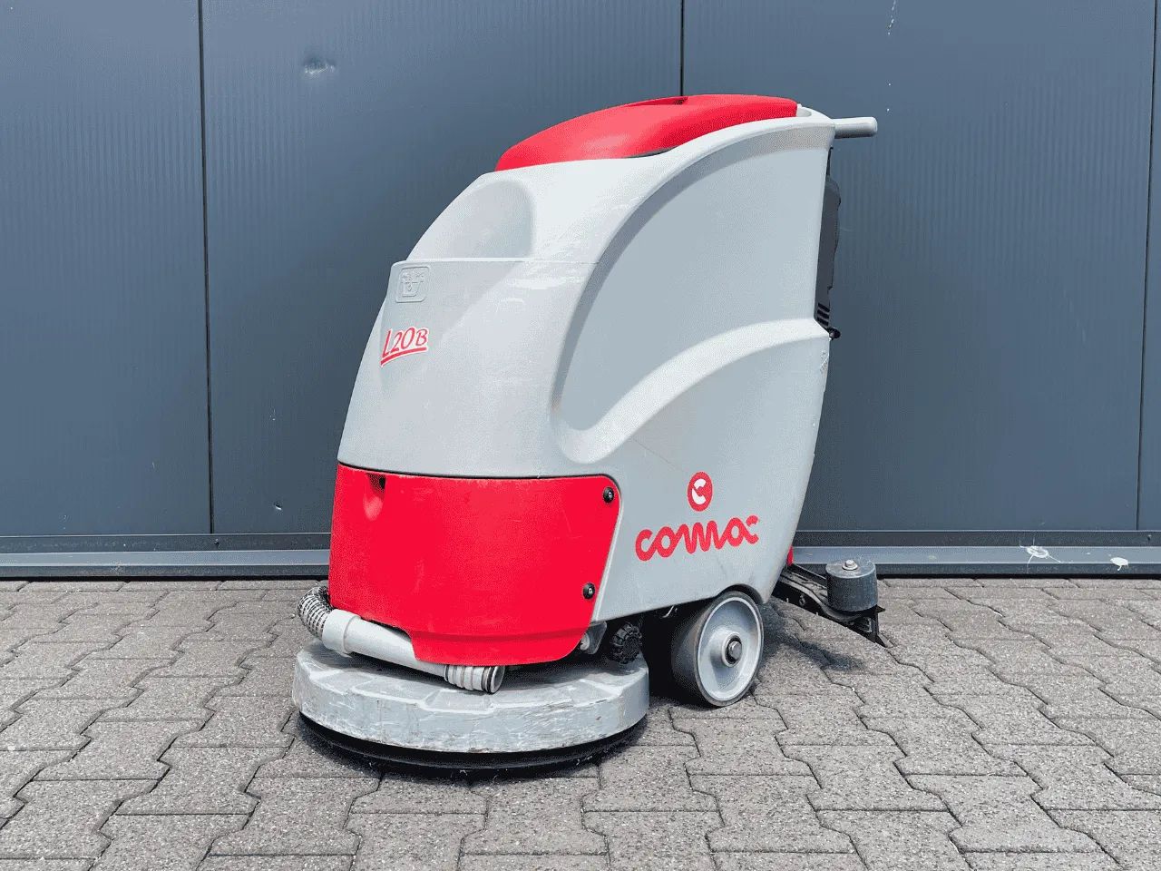 Comac L20B