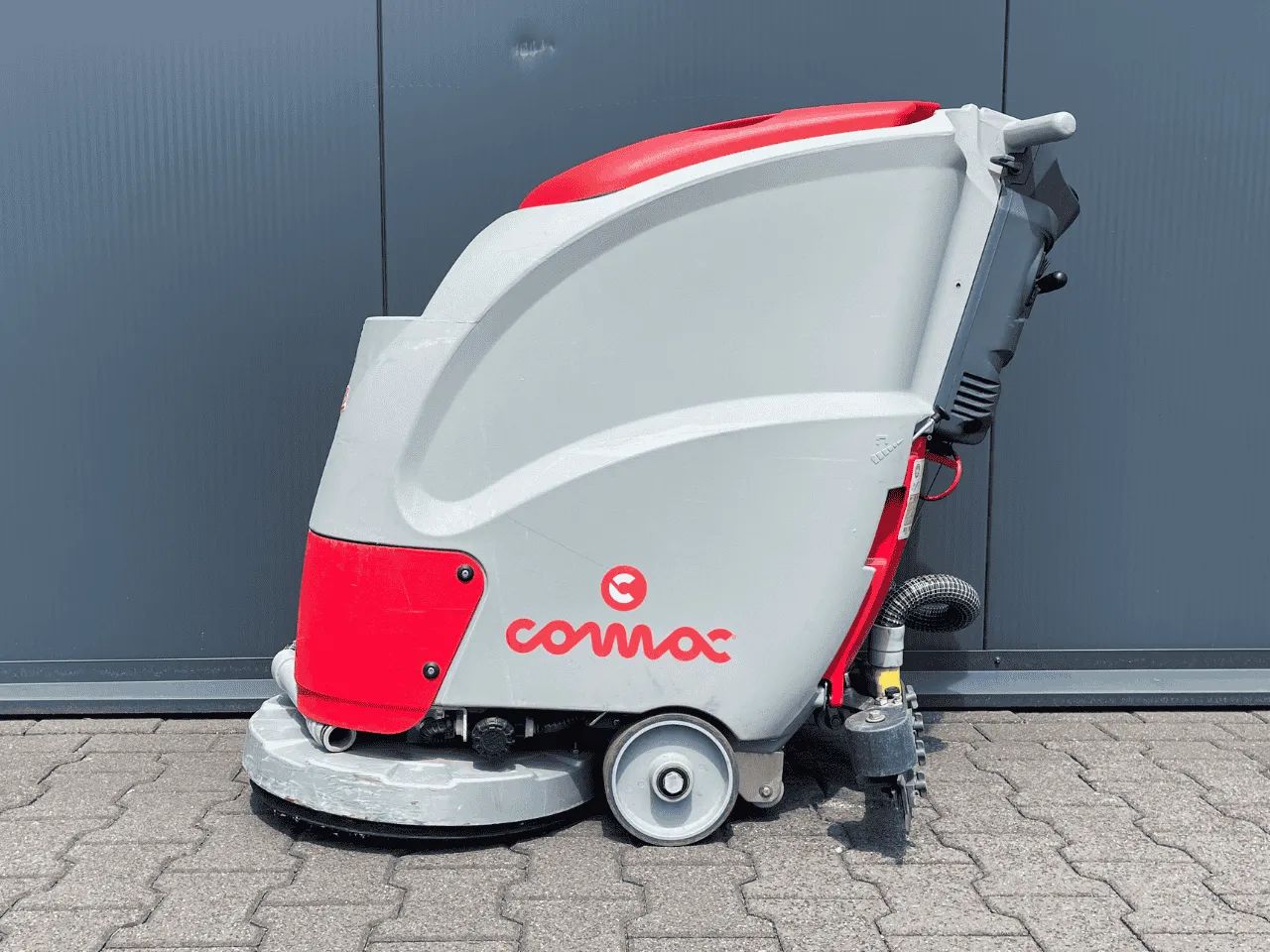 Comac L20B