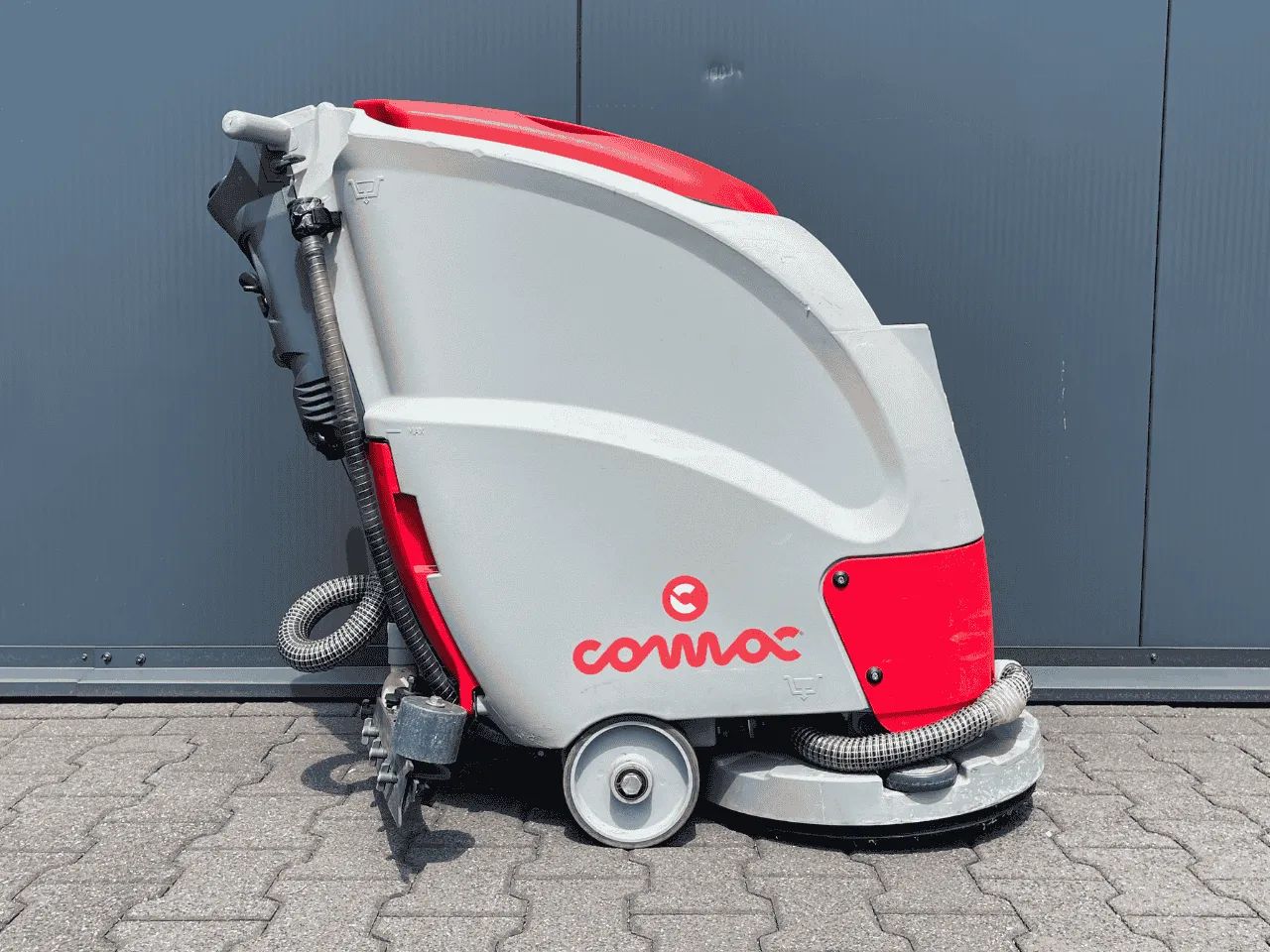 Comac L20B