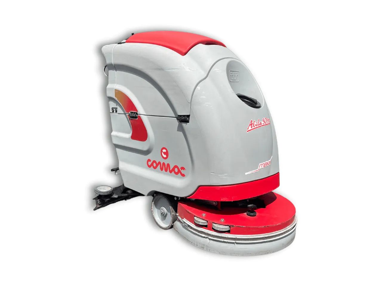 Comac Abila 50 BT