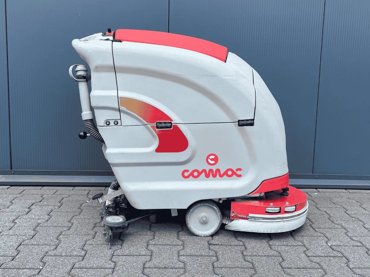 Comac Abila 50 BT