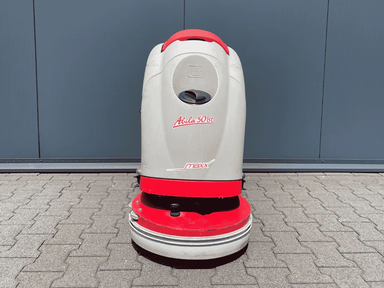 Comac Abila 50 BT