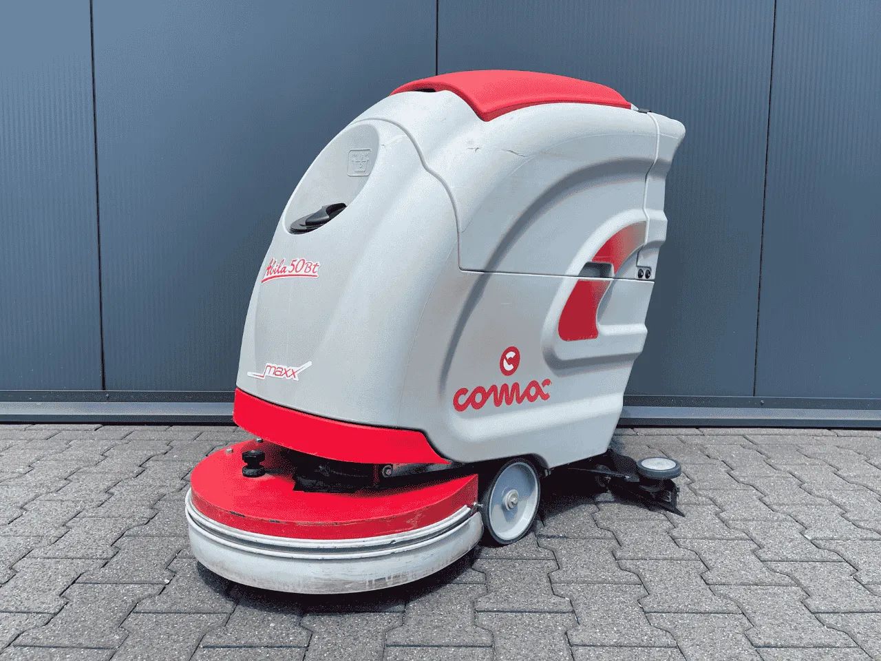Comac Abila 50 BT