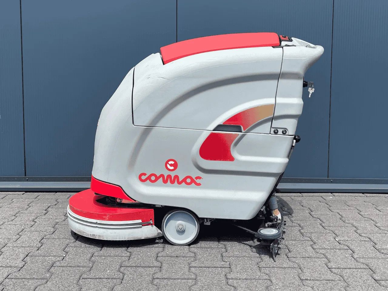 Comac Abila 50 BT