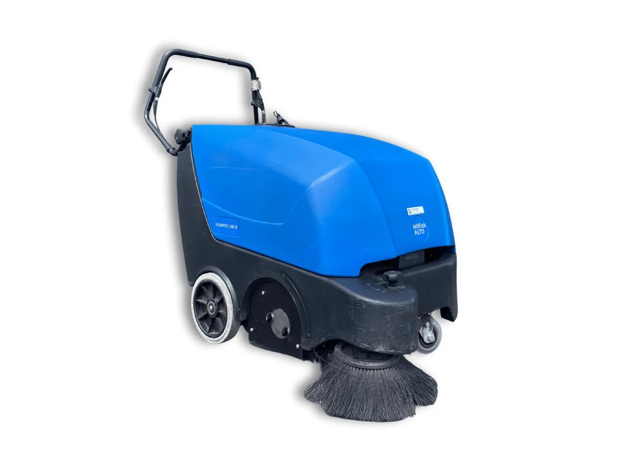 Nilfisk floortec 560B