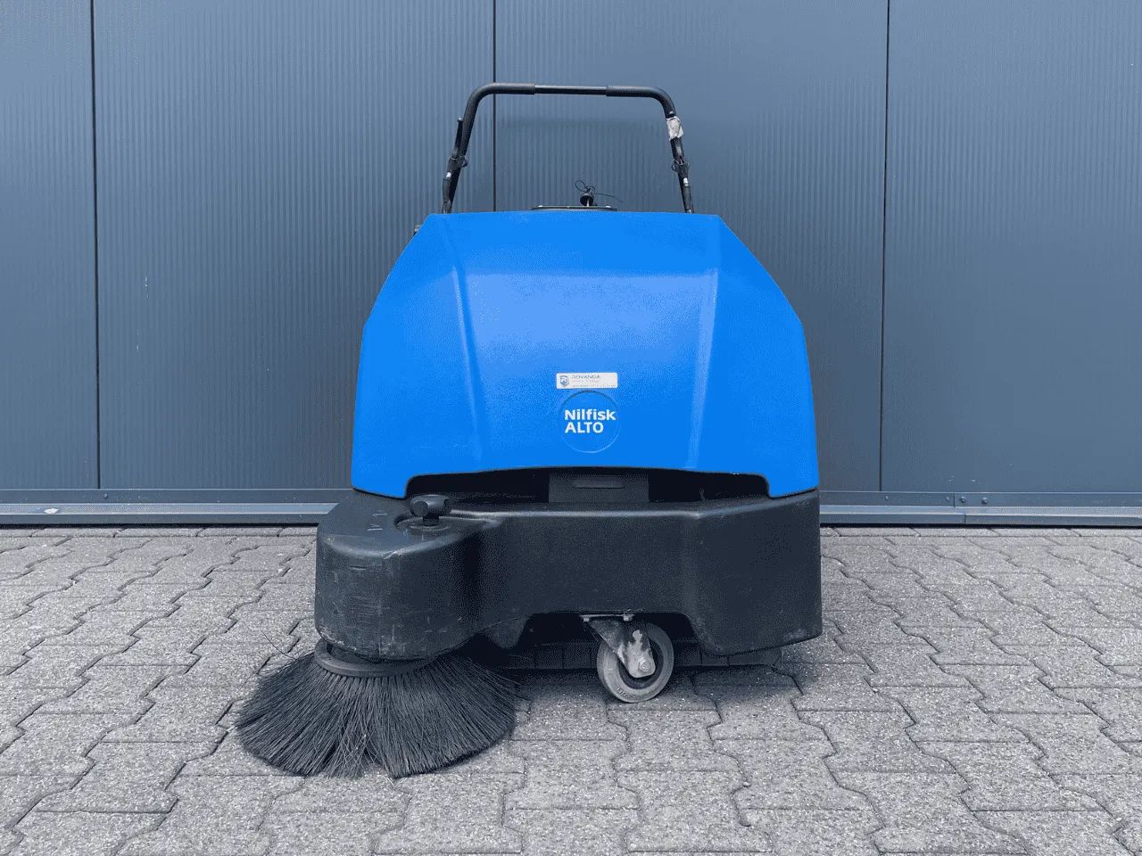 Nilfisk floortec 560B