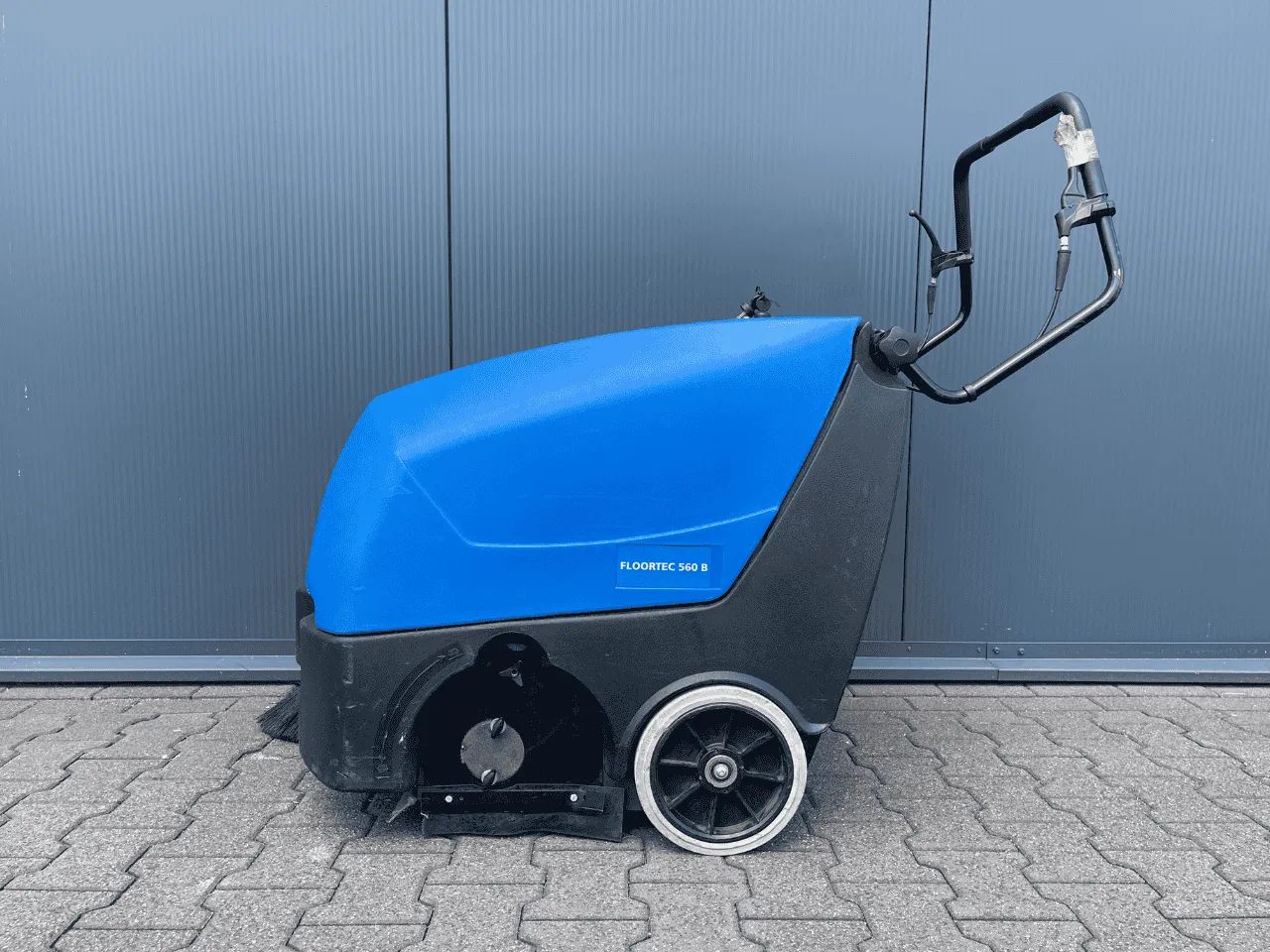 Nilfisk floortec 560B