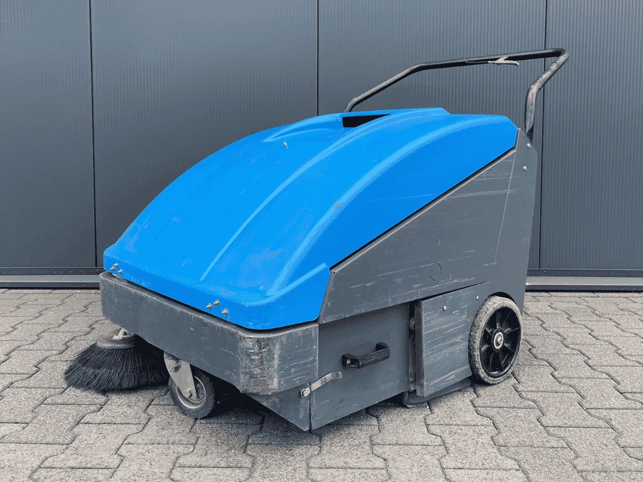 Isal PB 70 ET