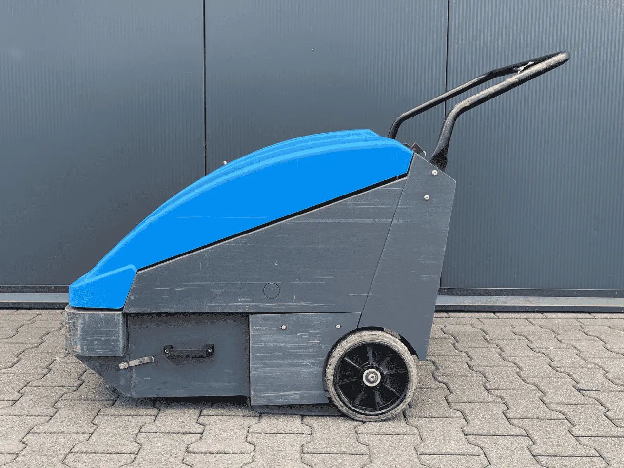 Isal PB 70 ET