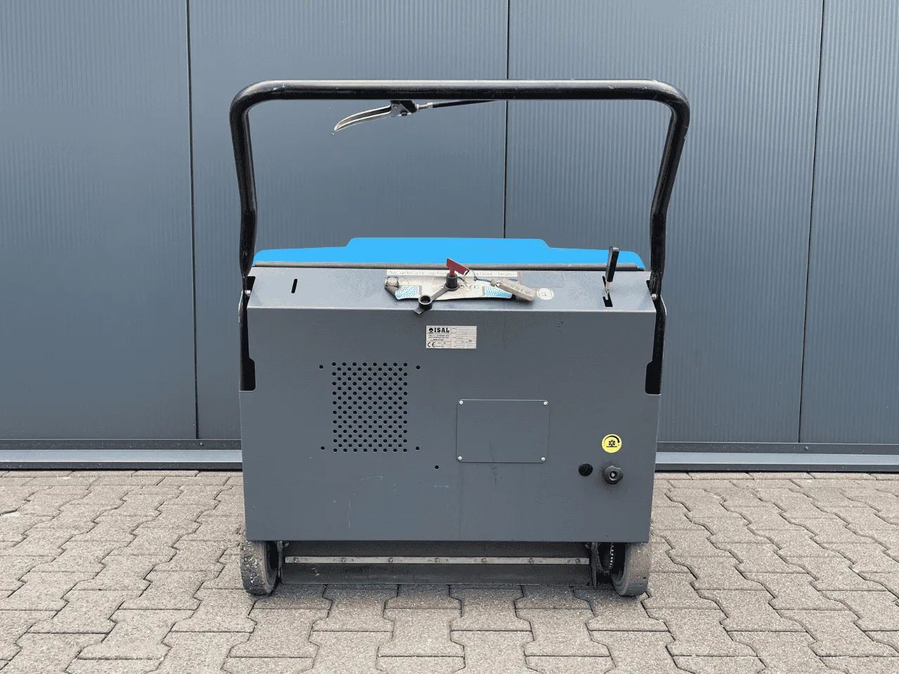 Isal PB 70 ET
