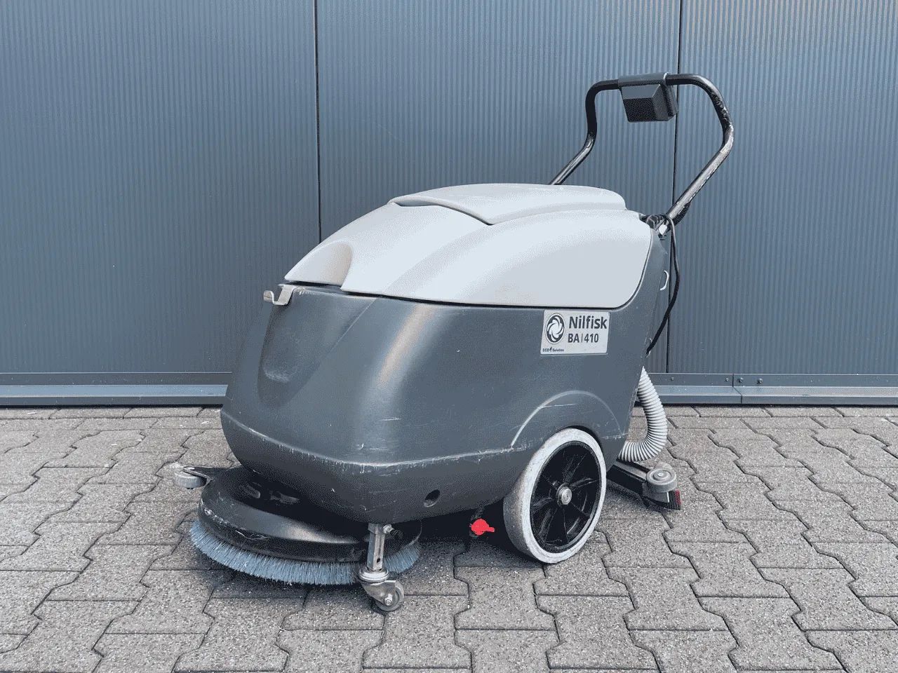 Nilfisk BA 410