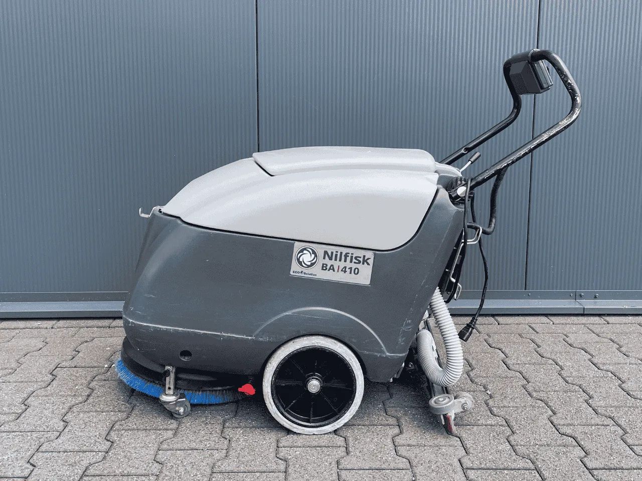 Nilfisk BA 410