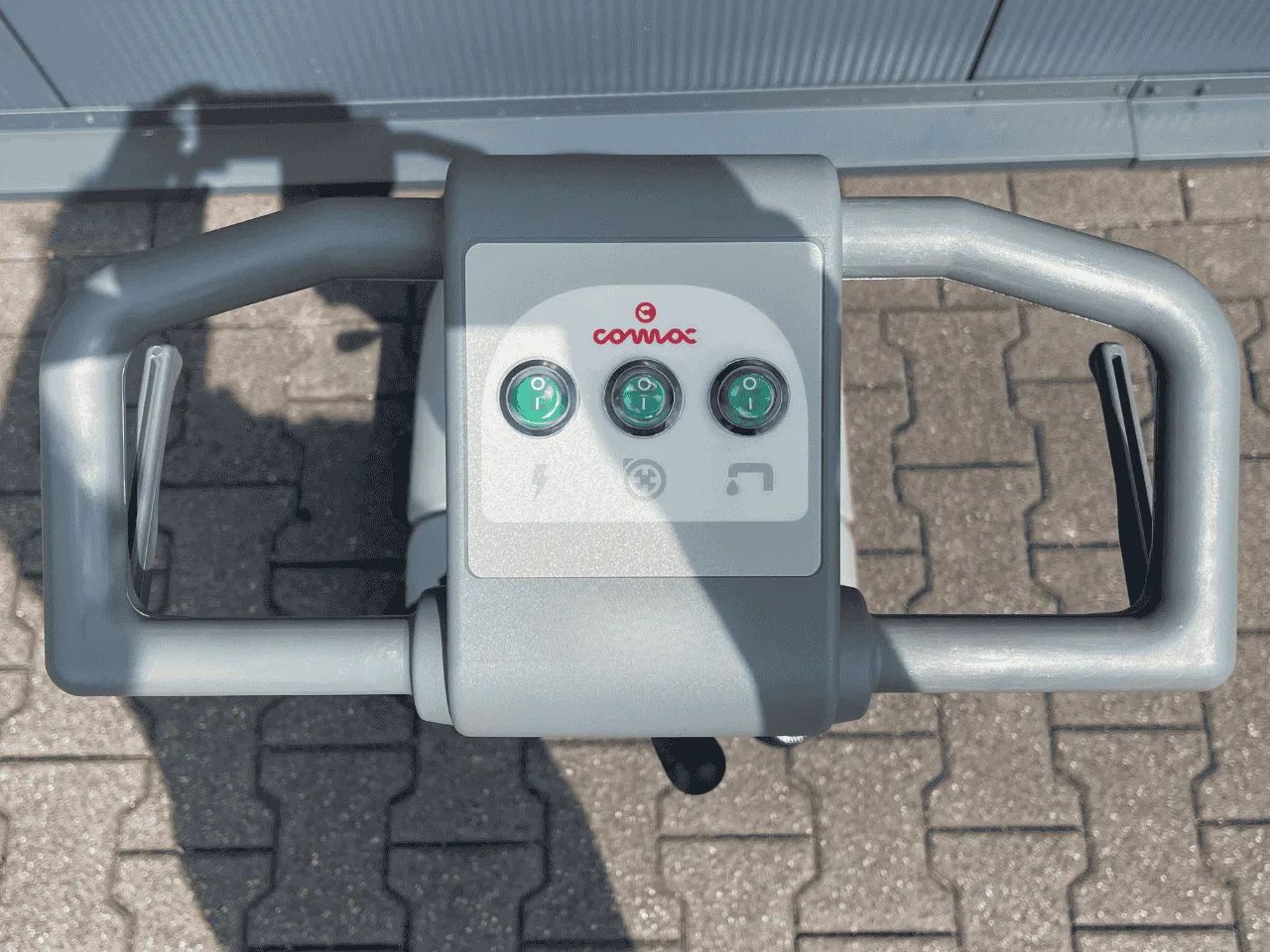 Comac Vispa 35E