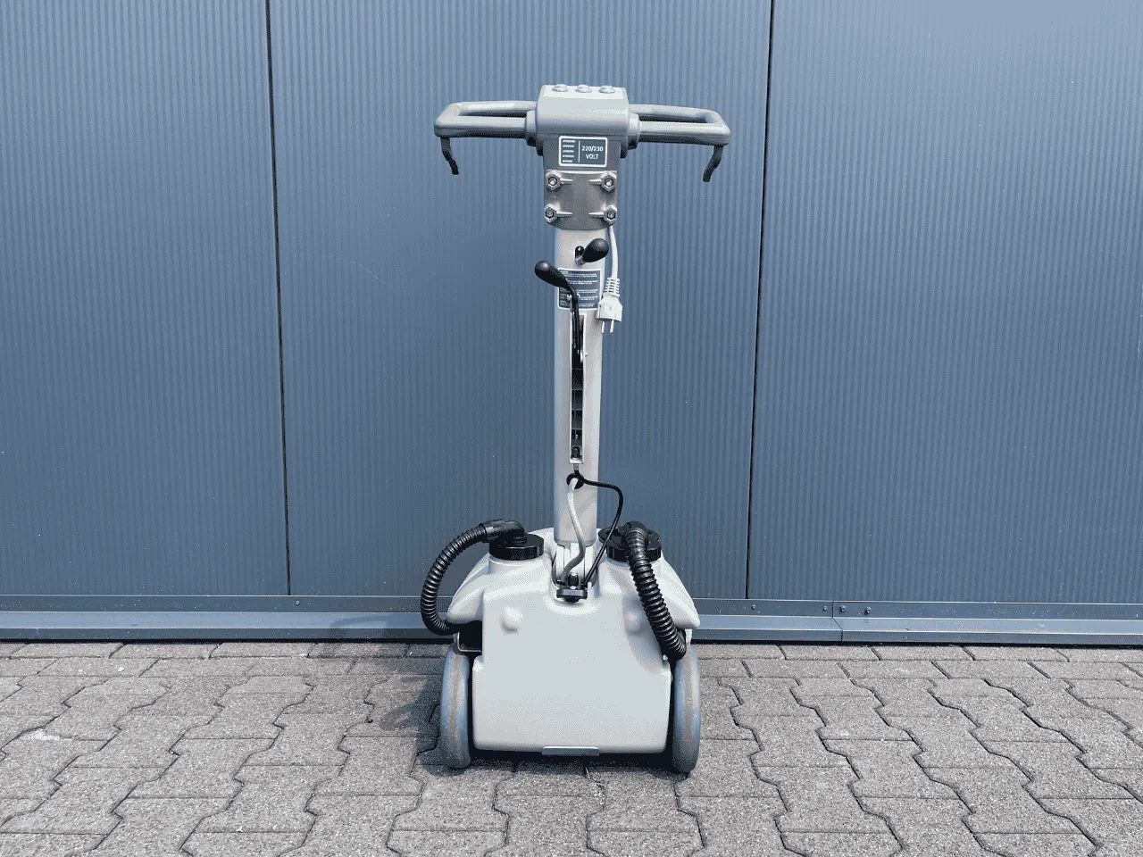 Comac Vispa 35E