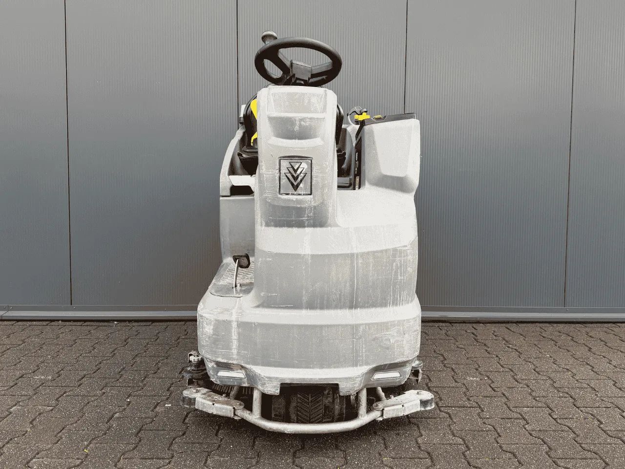 Kärcher Professional B150 R