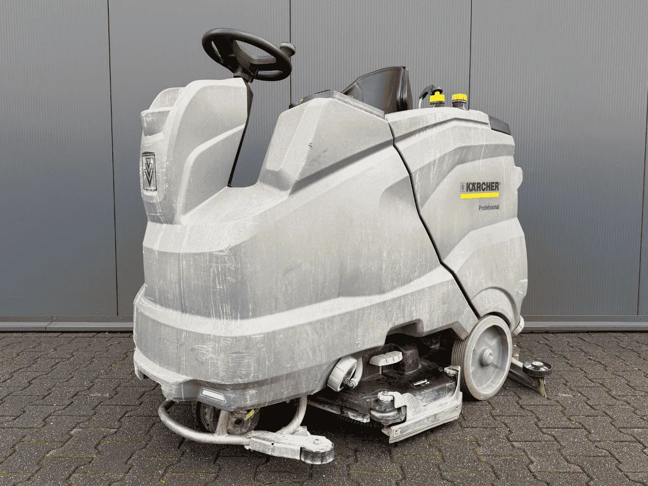 Kärcher Professional B150 R