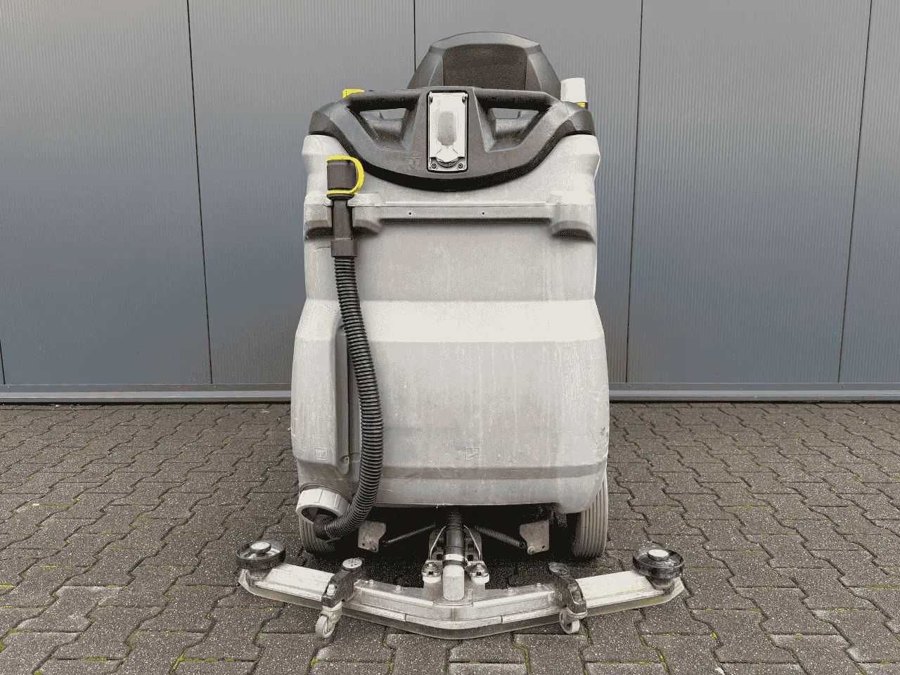 Kärcher Professional B150 R