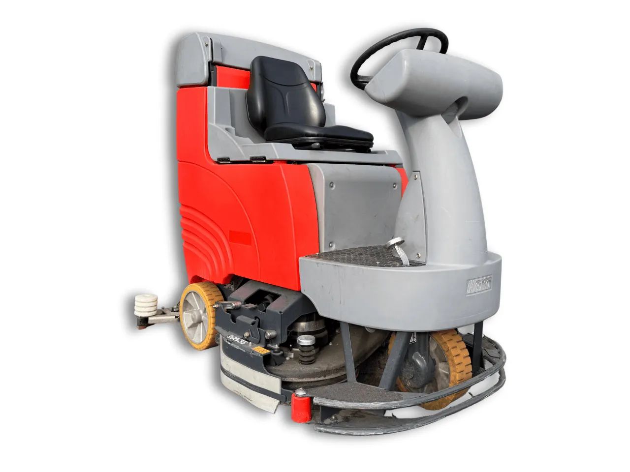 Hako B115 R