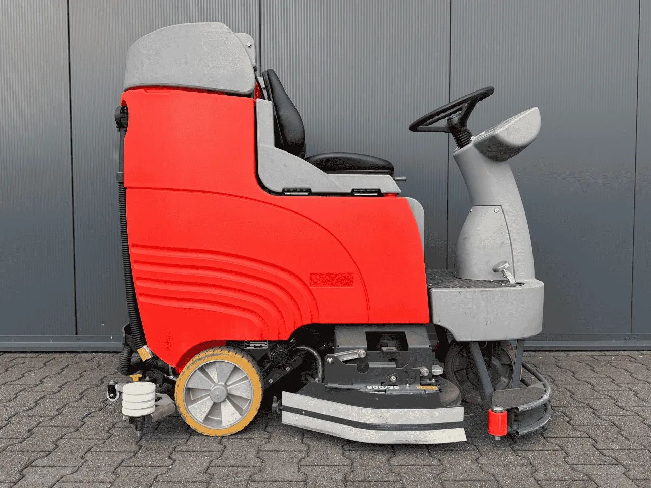 Hako B115 R