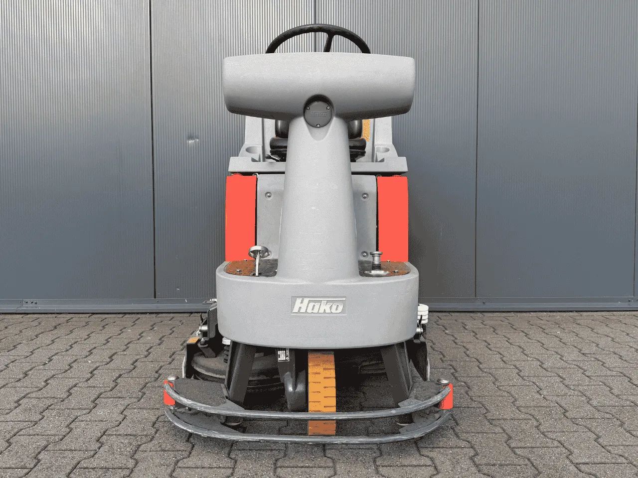Hako B115 R