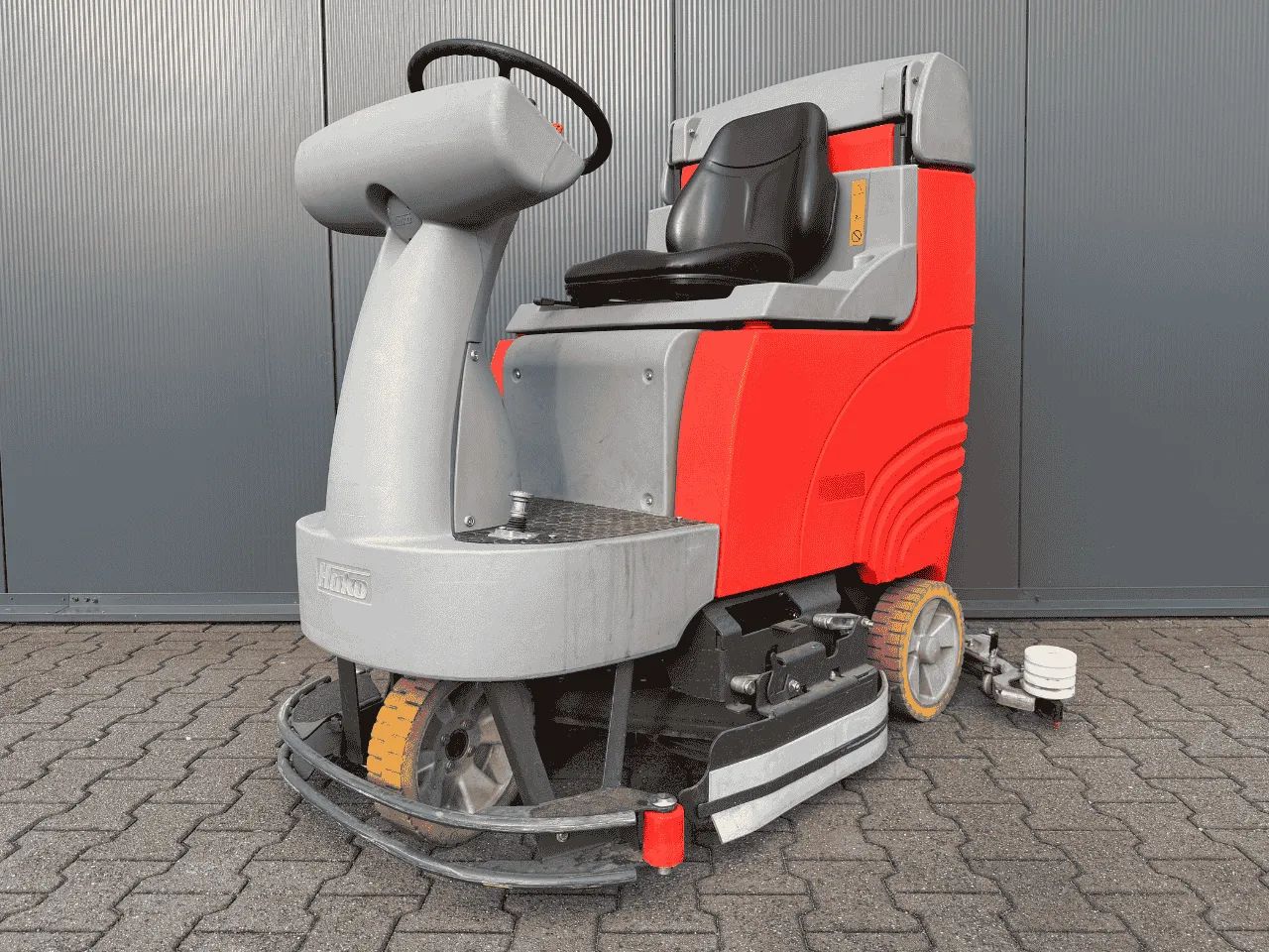 Hako B115 R