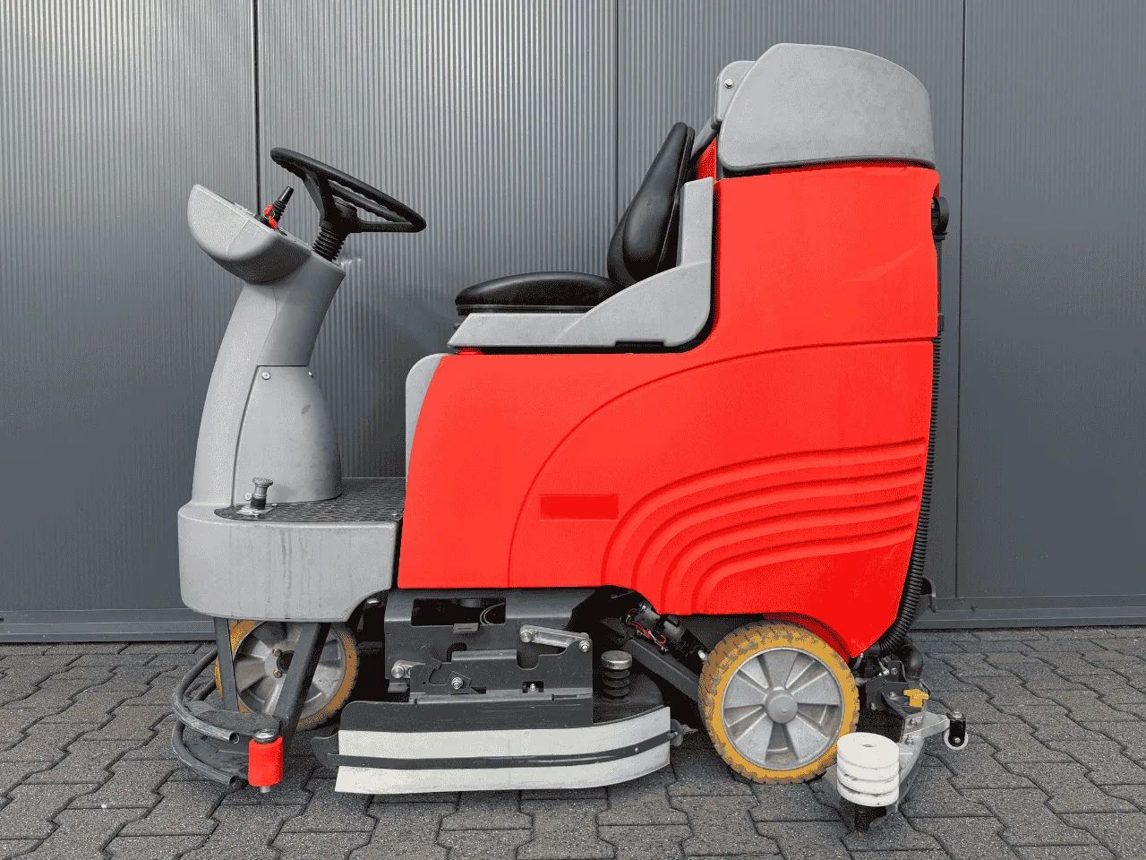 Hako B115 R