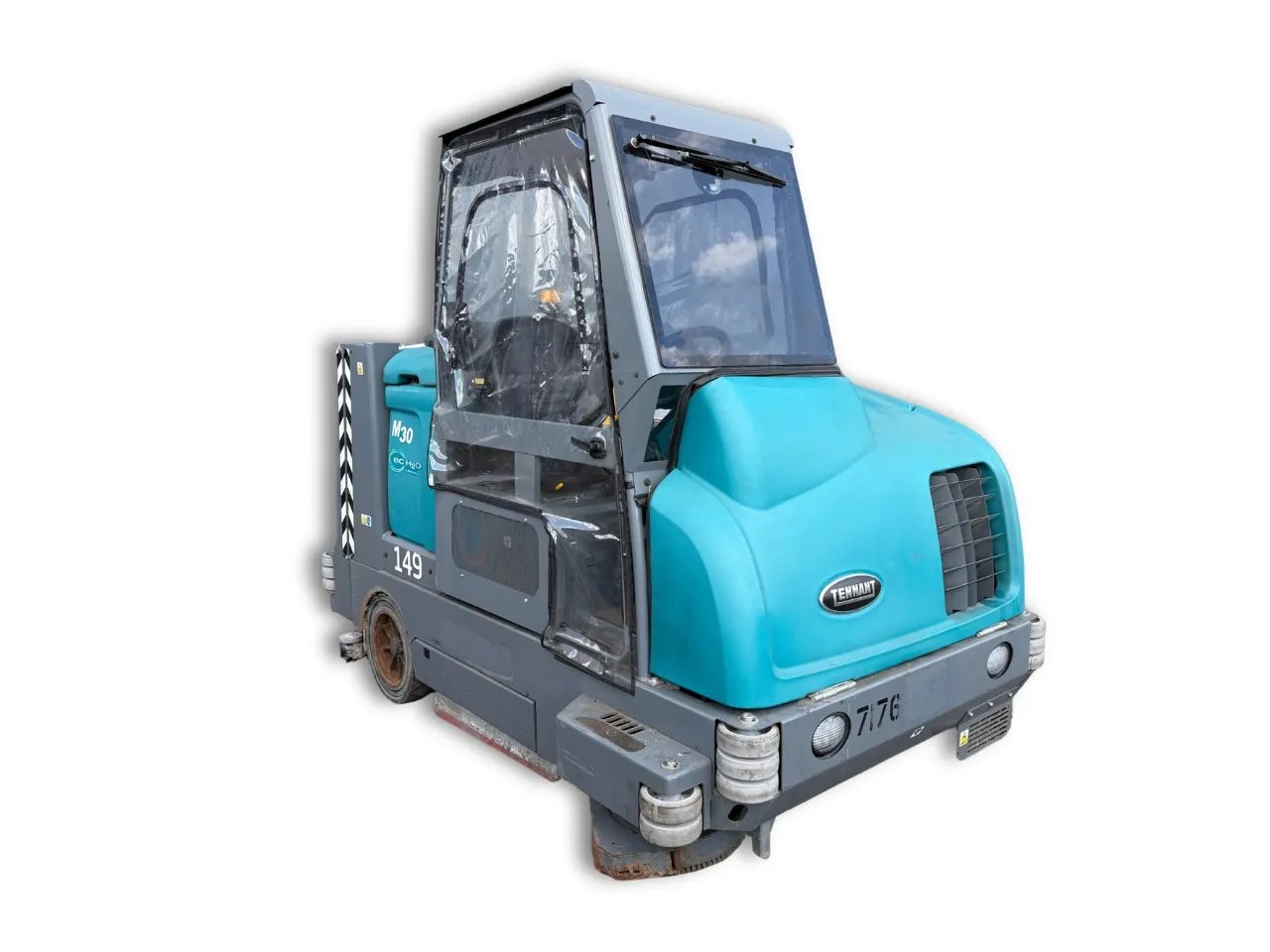 Tennant M30