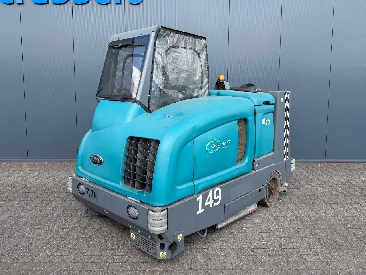 Tennant M30