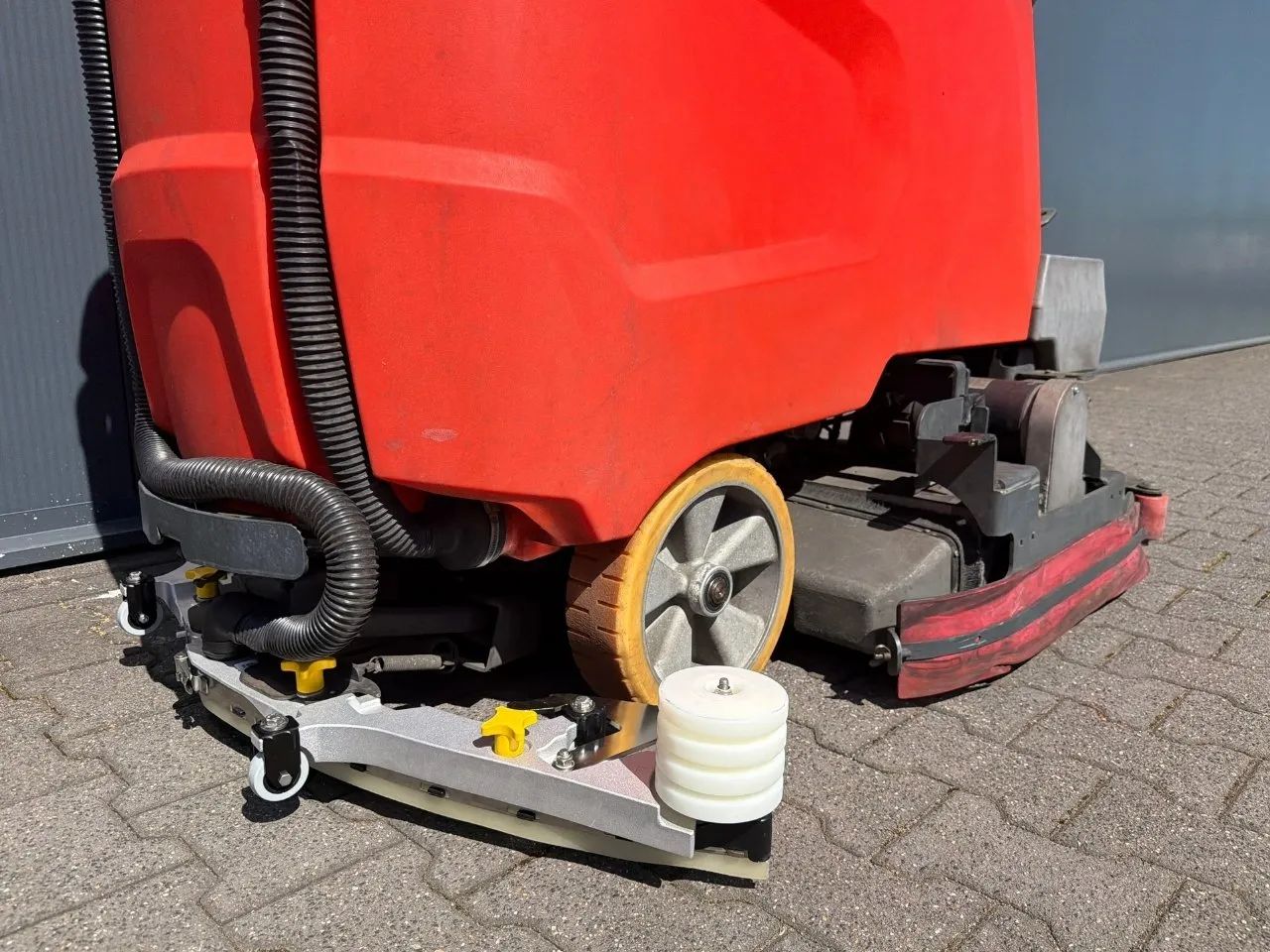 Hako Scrubmaster B120 R