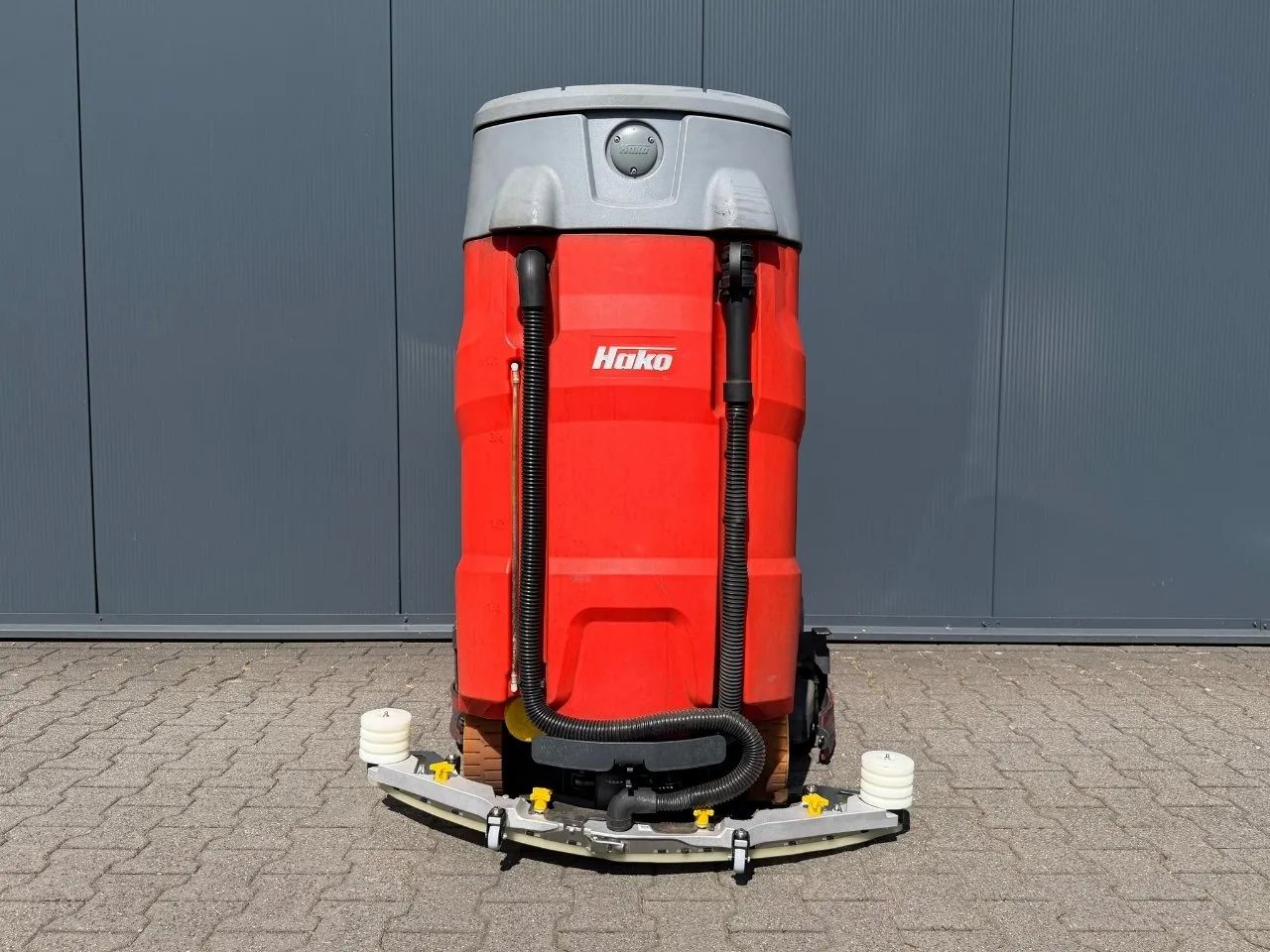 Hako Scrubmaster B120 R