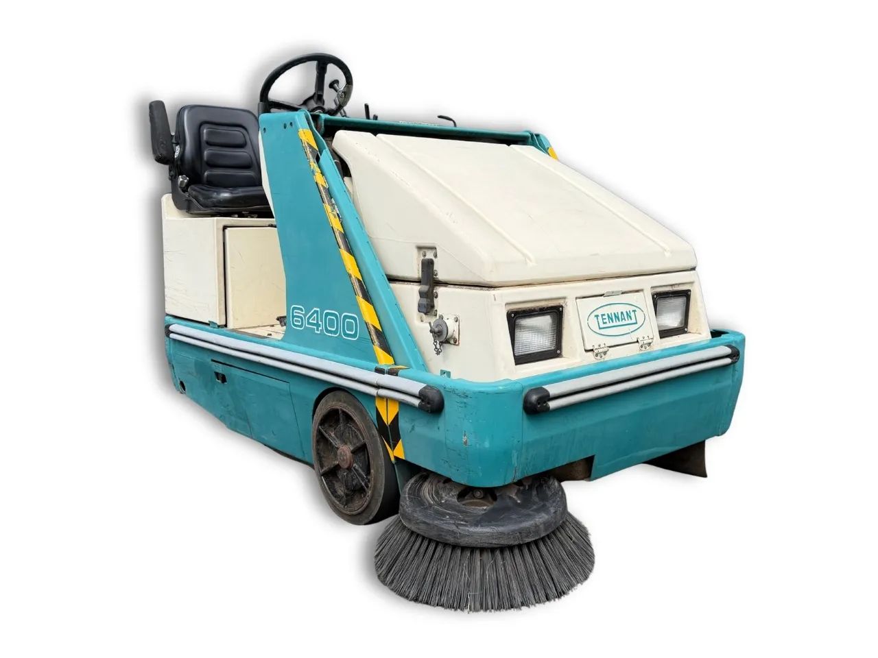 Tennant 6400