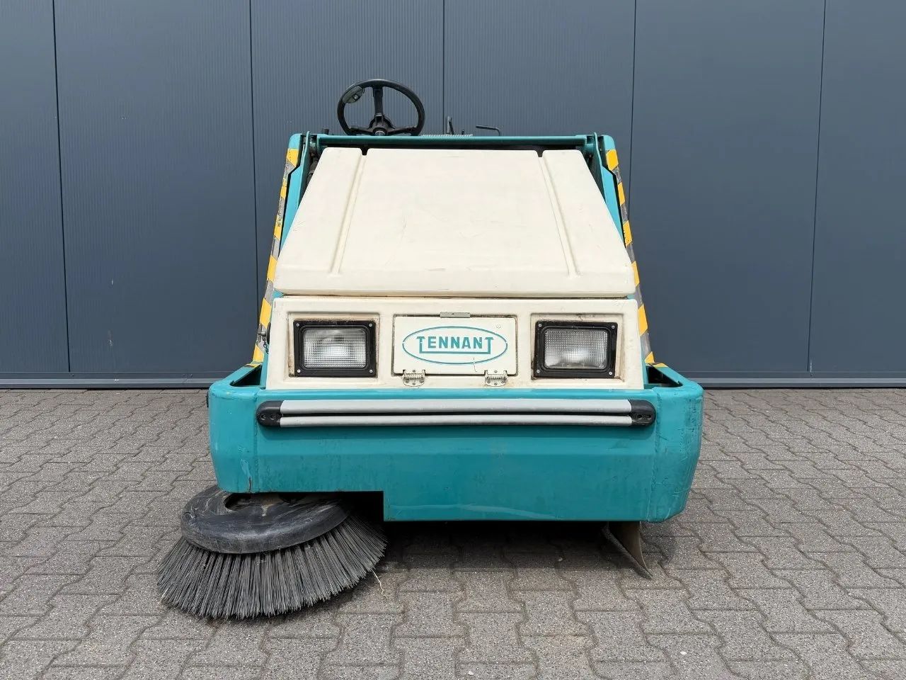 Tennant 6400