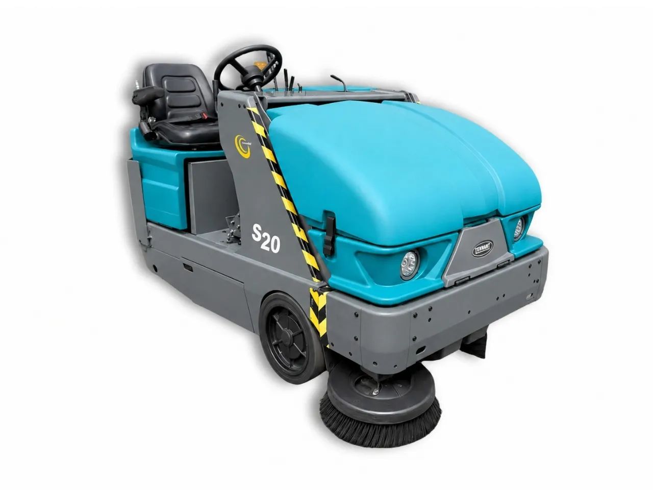 Tennant S20