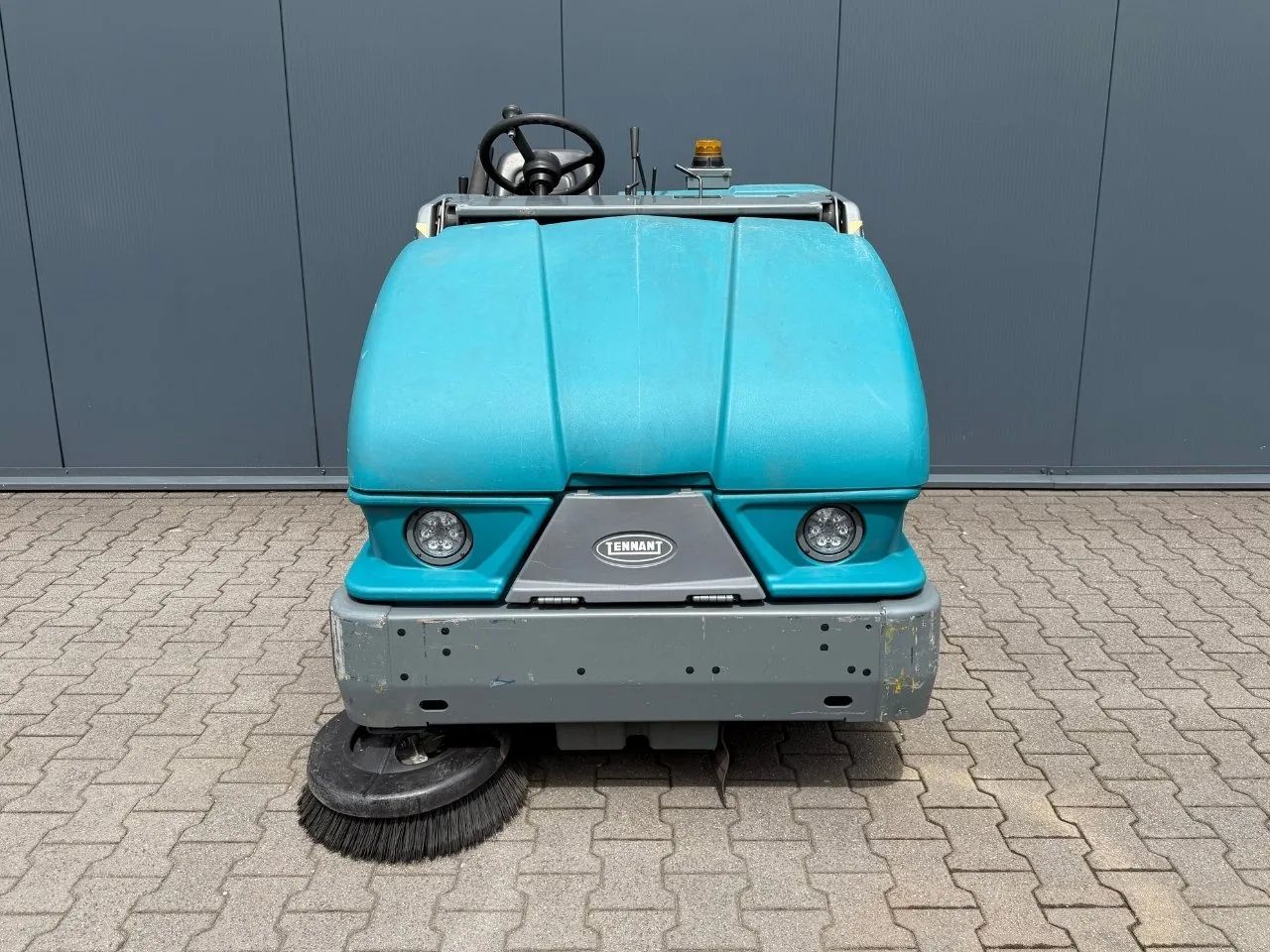Tennant S20